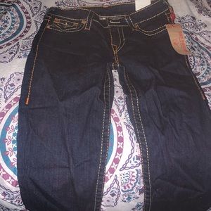 Women’s True Religion Jeans